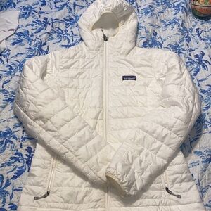 Patagonia jacket